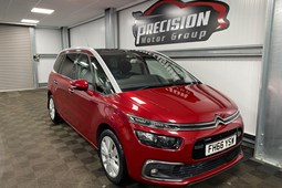 Citroen Grand C4 Picasso (14-18) Flair PureTech 130 S&S EAT6 auto 5d For Sale - Precision Motor Group, Harlow
