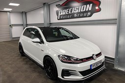 Volkswagen Golf Hatchback (13-20) 2.0 TSI 245 GTI Performance DSG 5d For Sale - Precision Motor Group, Harlow