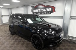 Land Rover Discovery SUV (17 on) HSE 3.0 Td6 auto 5d For Sale - Precision Motor Group, Harlow