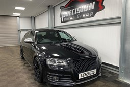 Audi A3 S3 (06-13) S3 Quattro 3d S Tronic For Sale - Precision Motor Group, Harlow
