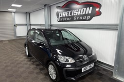 Volkswagen Up (12-23) Move Up 1.0 60PS 5d For Sale - Precision Motor Group, Harlow