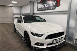 Ford Mustang (15-24) 2.3 EcoBoost 2d For Sale - Precision Motor Group, Harlow
