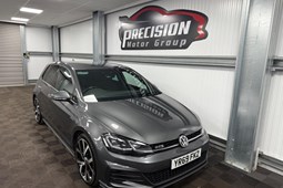 Volkswagen Golf Hatchback (13-20) GTD 2.0 TDI BMT 184PS DSG auto (03/17 on) 5d For Sale - Precision Motor Group, Harlow