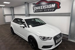 Audi A3 Sportback (13-20) 1.8 TFSI Sport 5d For Sale - Precision Motor Group, Harlow