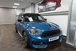 MINI Countryman SUV (17-24) Cooper D Sport 5d For Sale - Precision Motor Group, Harlow