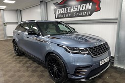 Land Rover Range Rover Velar SUV (17 on) R-Dynamic HSE D300 auto 4d For Sale - Precision Motor Group, Harlow