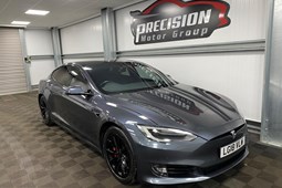 Tesla Model S (14 on) 75D All-Wheel Drive auto 5d For Sale - Precision Motor Group, Harlow