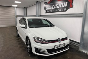 Volkswagen Golf GTI (13-17) 2.0 TSI GTI (Nav) 3d For Sale - Precision Motor Group, Harlow