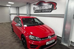 Volkswagen Golf R (14-16) 2.0 TSI R Hatchback 5d DSG For Sale - Precision Motor Group, Harlow