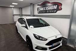 Ford Focus ST (12-18) 2.0T ST-3 Hatchback (01/15-) 5d For Sale - Precision Motor Group, Harlow
