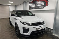 Land Rover Range Rover Evoque (11-19) Landmark Edition 2.0 TD4 (180hp) auto 5d For Sale - Precision Motor Group, Harlow