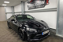 Toyota GT86 (12-21) Pro 2.0 Boxer D-4S 2d For Sale - Precision Motor Group, Harlow