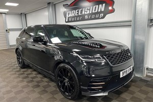 Land Rover Range Rover Velar SUV (17 on) R-Dynamic HSE D300 auto 4d For Sale - Precision Motor Group, Harlow