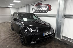 Land Rover Discovery SUV (17 on) HSE 3.0 Td6 auto 5d For Sale - Precision Motor Group, Harlow