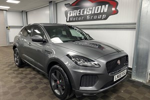 Jaguar E-Pace SUV (17-24) R-Dynamic S D180 AWD auto 5d For Sale - Precision Motor Group, Harlow