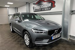 Volvo XC60 SUV (17 on) Momentum T5 AWD auto (10/17-) 5d For Sale - Precision Motor Group, Harlow