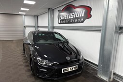 Volkswagen Scirocco R (10-18) 2.0 TSI BlueMotion Tech R 3d For Sale - Precision Motor Group, Harlow