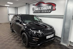 Land Rover Discovery Sport (15 on) 2.0 D165 R-Dynamic S Plus Auto [5 Seat] 5d For Sale - Precision Motor Group, Harlow