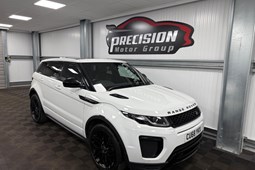Land Rover Range Rover Evoque (11-19) 2.0 TD4 HSE Dynamic Hatchback 5d Auto For Sale - Precision Motor Group, Harlow