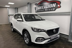 MG HS SUV (19-24) Exclusive 1.5T-GDI DCT auto 5d For Sale - Precision Motor Group, Harlow