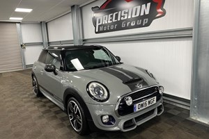 MINI Hatchback (14-24) 2.0 Challenge (210bhp) Edition 3d For Sale - Precision Motor Group, Harlow
