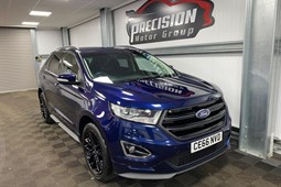 Ford Edge (15-20) 2.0 TDCi (210bhp) Sport 5d Powershift For Sale - Precision Motor Group, Harlow