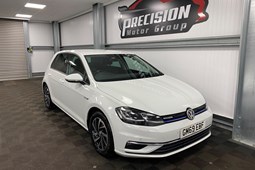 Volkswagen Golf Hatchback (13-20) Match Edition 1.5 TSI Evo 130PS 5d For Sale - Precision Motor Group, Harlow