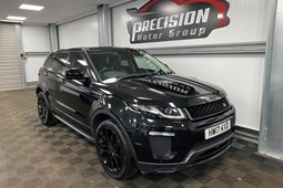 Land Rover Range Rover Evoque (11-19) 2.0 Si4 HSE Dynamic Hatchback 5d Auto For Sale - Precision Motor Group, Harlow