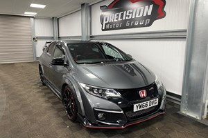 Honda Civic Type-R (15-17) 2.0 i-VTEC Type R GT 5d For Sale - Precision Motor Group, Harlow