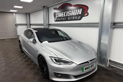 Tesla Model S (14 on) 75D All-Wheel Drive auto 5d For Sale - Precision Motor Group, Harlow
