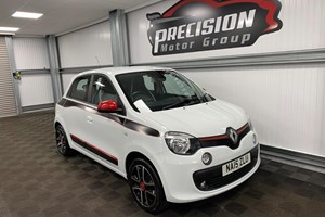 Renault Twingo (14-19) 0.9 TCE Dynamique S (Start Stop) 5d For Sale - Precision Motor Group, Harlow