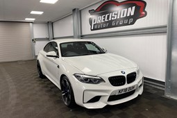 BMW 2-Series M2 (16-17) M2 2d DCT For Sale - Precision Motor Group, Harlow