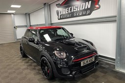 MINI Hatchback (14-24) John Cooper Works Sports Automatic 3d Auto For Sale - Precision Motor Group, Harlow
