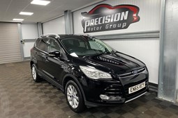 Ford Kuga (12-20) 1.5 EcoBoost Titanium 2WD 5d For Sale - Precision Motor Group, Harlow