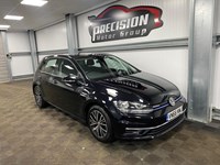 Volkswagen Golf Hatchback (13-20) SE Navigation 1.5 TSI EVO 130PS 5d For Sale - Precision Motor Group, Harlow