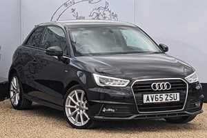 Audi A1 Hatchback (10-18) 1.4 TFSI (150bhp) S Line 3d For Sale - Spencers Car Sales, Rackheath