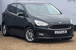 Ford C-MAX (10-19) 1.5 TDCi Zetec 5d For Sale - Spencers Car Sales, Rackheath