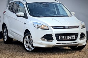 Ford Kuga (12-20) 2.0 TDCi (180bhp) Titanium Sport 5d For Sale - Spencers Car Sales, Rackheath