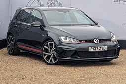 Volkswagen Golf GTI (13-17) 2.0 TSI GTI Clubsport 40 5d DSG For Sale - Spencers Car Sales, Rackheath