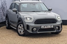 MINI Countryman SUV (17-24) 1.5 Cooper Classic 5d For Sale - Spencers Car Sales, Rackheath