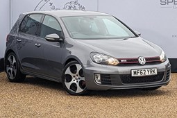 Volkswagen Golf GTI (09-12) 2.0 TSI GTI (Leather) 5d For Sale - Spencers Car Sales, Rackheath