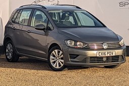 Volkswagen Golf SV (14-20) 1.4 TSI SE 5d DSG For Sale - Spencers Car Sales, Rackheath