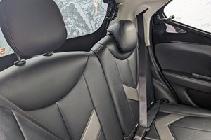 Toyota Aygo (14-22) X-Clusiv 2017 1.0 VVT-i 5d For Sale - Spencers Car Sales, Rackheath