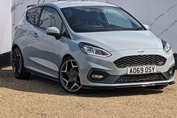 Ford Fiesta ST (18-22) ST-3 1.5T EcoBoost 200PS 3d For Sale - Spencers Car Sales, Rackheath