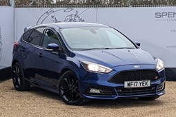 Ford Focus ST (12-18) 2.0 TDCi (185bhp) ST-2 Hatchback 5d For Sale - Spencers Car Sales, Rackheath