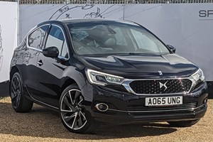 DS 4 (15-18) 2.0 BlueHDi Prestige 5d For Sale - Spencers Car Sales, Rackheath