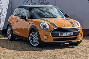 MINI Hatchback (14-24) 1.5 Cooper Hatchback 3d For Sale - Spencers Car Sales, Rackheath