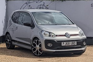 Volkswagen Up (12-23) GTI 1.0 TSI 115PS S/S 3d For Sale - Spencers Car Sales, Rackheath