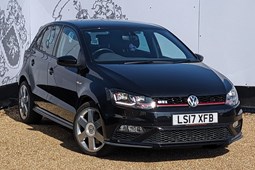 Volkswagen Polo GTi (10-17) 1.8 TSI GTI 5d For Sale - Spencers Car Sales, Rackheath