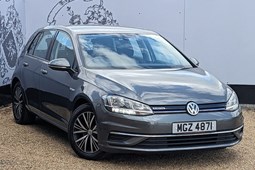 Volkswagen Golf Hatchback (13-20) SE Navigation 1.5 TSI EVO 130PS DSG auto 5d For Sale - Spencers Car Sales, Rackheath